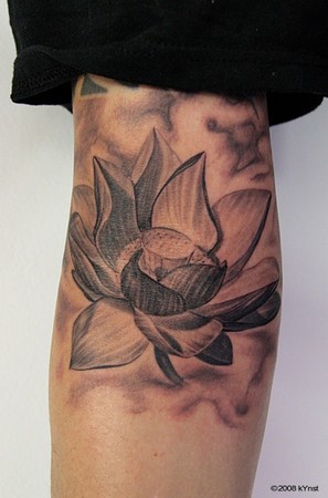 Tattoos -  - 38140